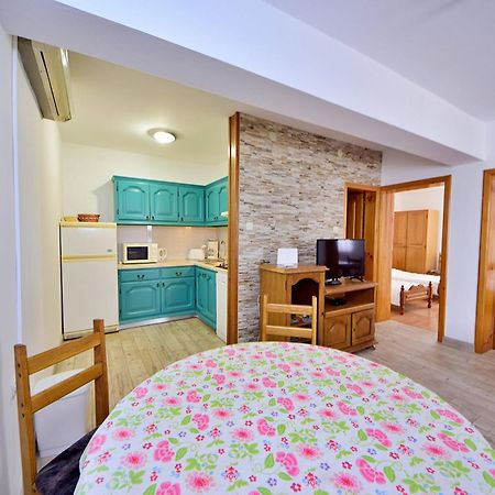 Apartment Ivamar-1 By Interhome يزيرا المظهر الخارجي الصورة