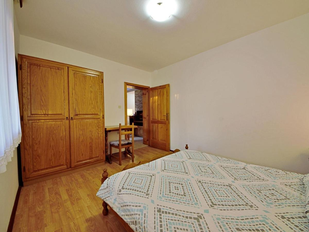 Apartment Ivamar-1 By Interhome يزيرا المظهر الخارجي الصورة