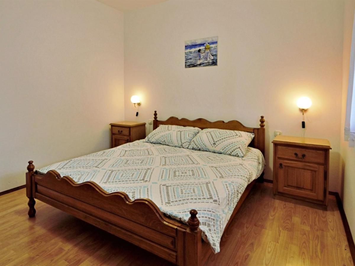 Apartment Ivamar-1 By Interhome يزيرا المظهر الخارجي الصورة
