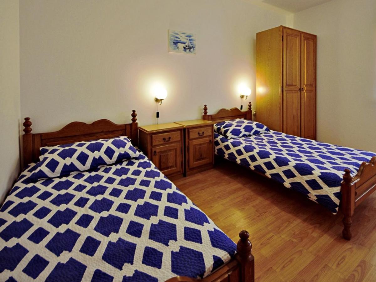Apartment Ivamar-1 By Interhome يزيرا المظهر الخارجي الصورة