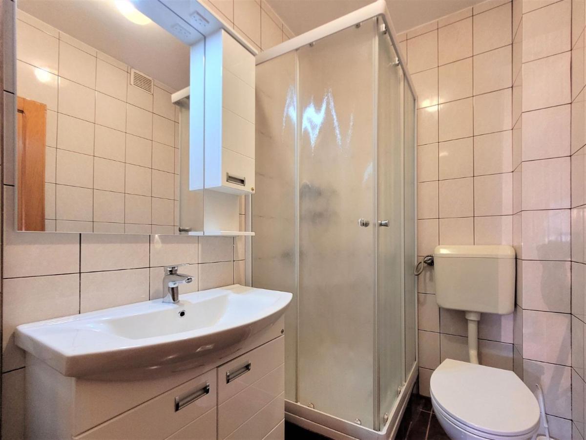 Apartment Ivamar-1 By Interhome يزيرا المظهر الخارجي الصورة