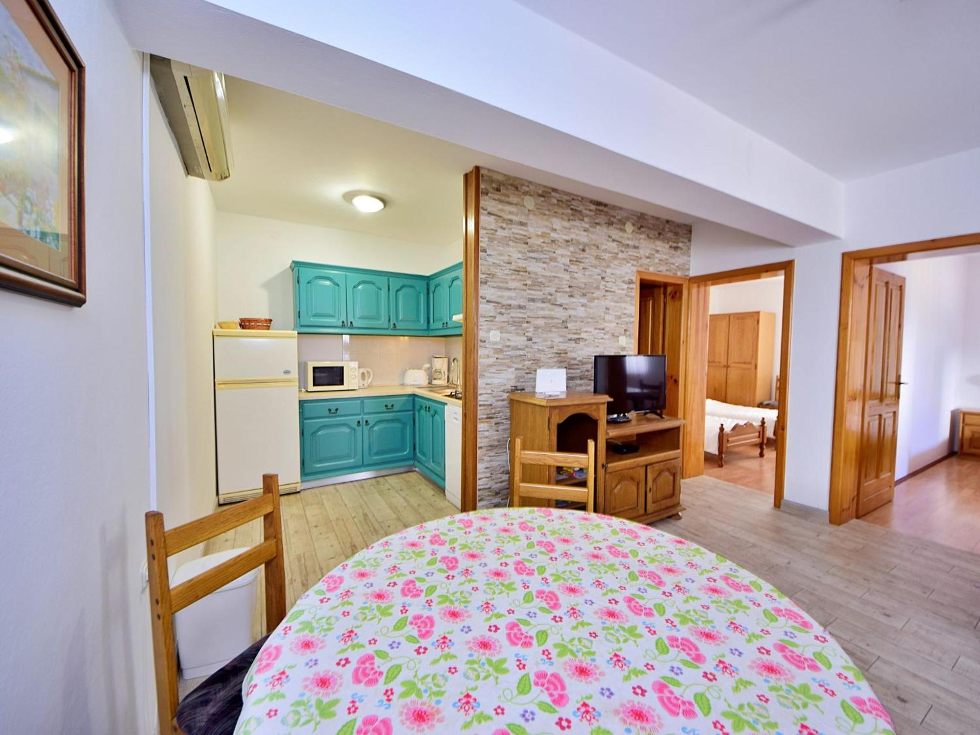 Apartment Ivamar-1 By Interhome يزيرا المظهر الخارجي الصورة
